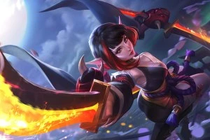 Mobile Legends Turkey 24 Elmas