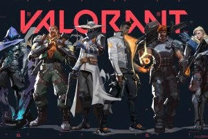 Valorant 375 VP